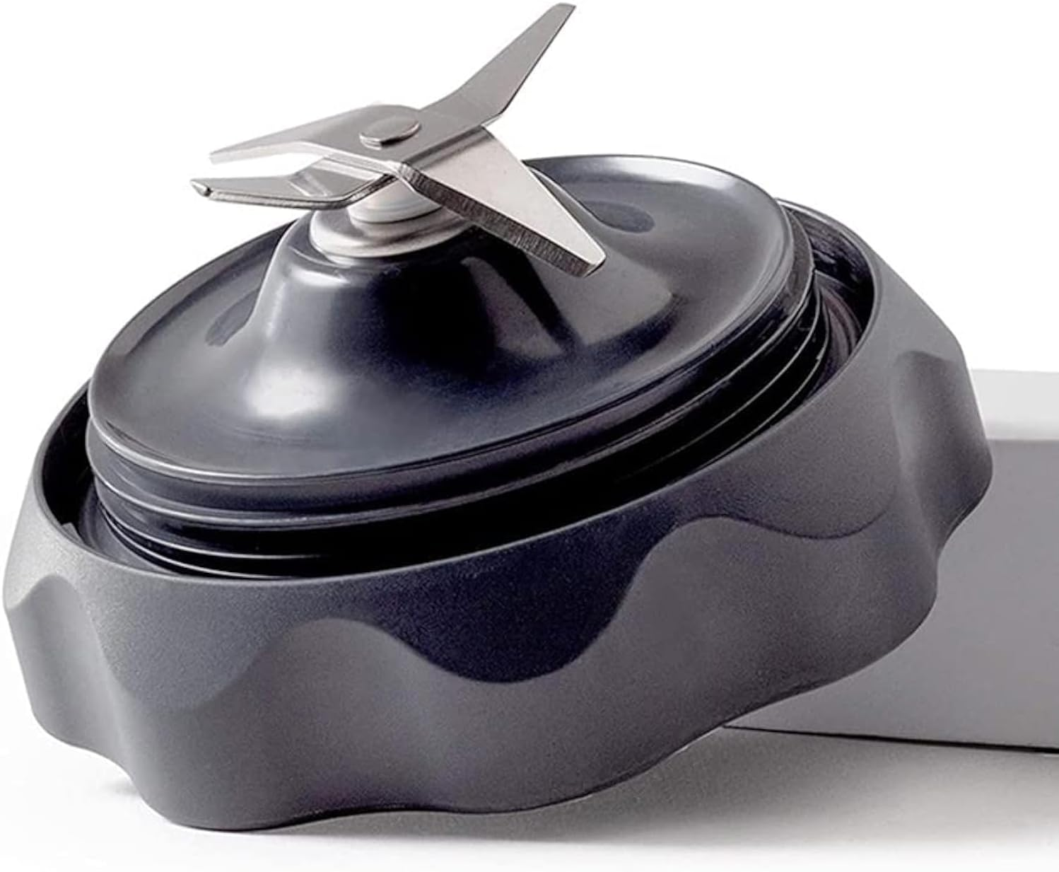 Replacement Blender Combo Easy Twist Extractor Blade,Compatible with Nutribullet Combo Blender 1200W,Pro 1000 and Select 2.0 Blender Part (1PCS) image number 4