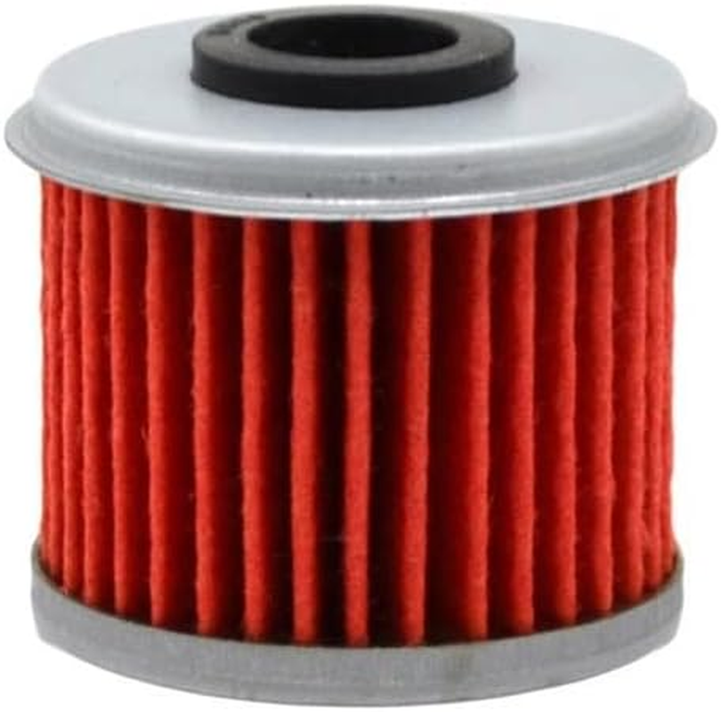 Fittings of a Machine 1Pc for H-ON-DA CRF450X 449 2012-2016 Motorcycle Engine Parts Oil Grid Filters Motorbike Filter