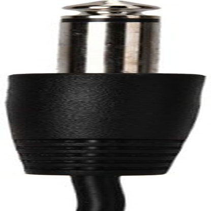 Non-Slip ABS Sustain Pedal, Electronic Piano Pedal, Keyboard Pedal, 6.35 for Electronic Keyboard Piano Sturdy Home Long Service Time image number 3