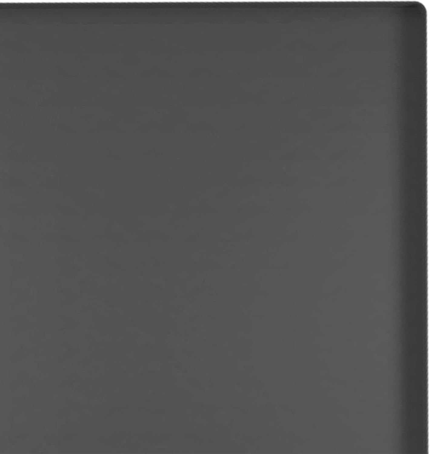 Fenteer Premium Silicone Drip Tray for Mini Fridges and Wine Cabinets, Gray image number 1