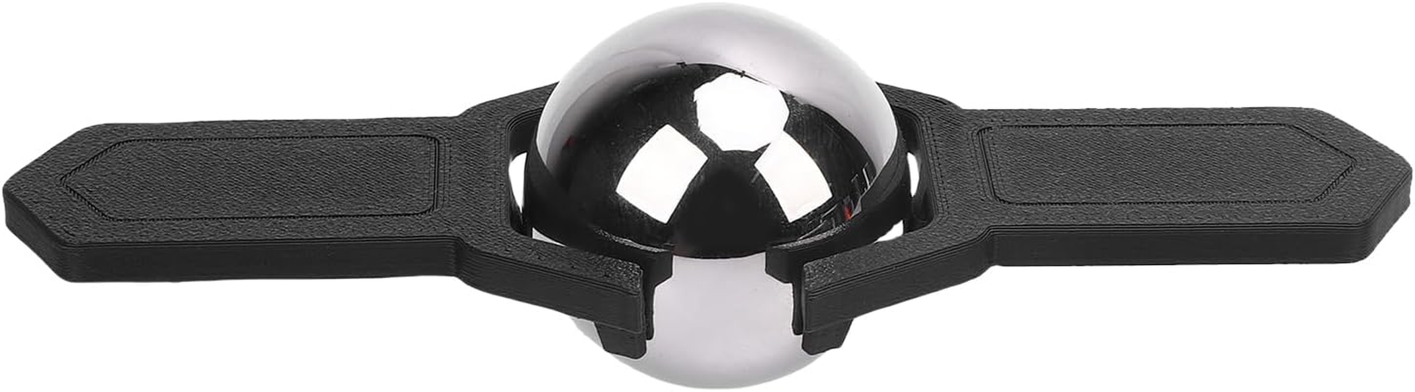 Diyeeni Coffee Chilling Ball, Enhances Flavor Ice Coffee Ball SUS Stainless Steel for Fruit Tea for Cocktails Drink image number 1