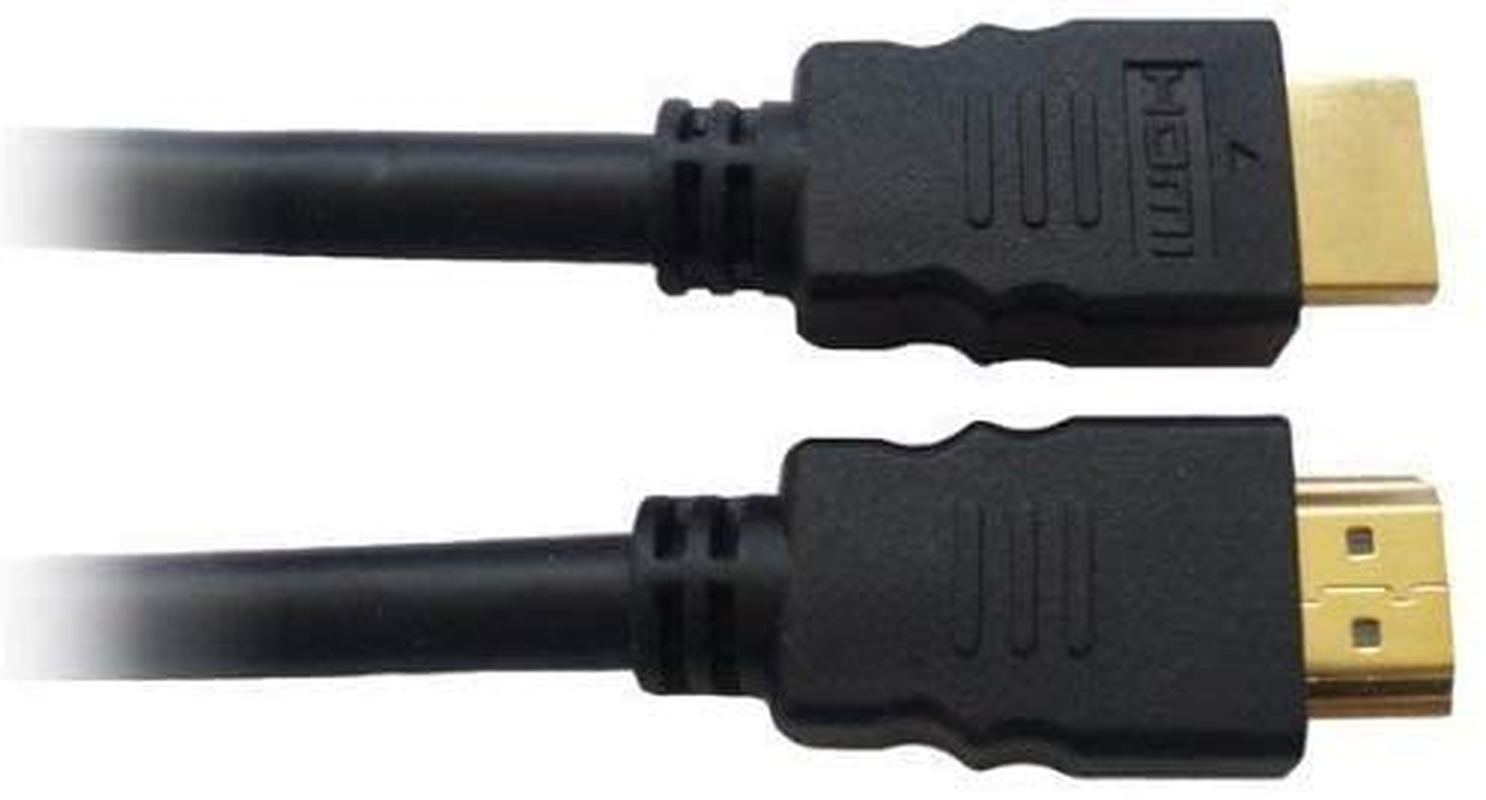 1M 2M 3M 5M High-Speed HDMI Cable 4K Supports Ethernet 3D Audio Return&hellip; &hellip; (0.5) image number 1