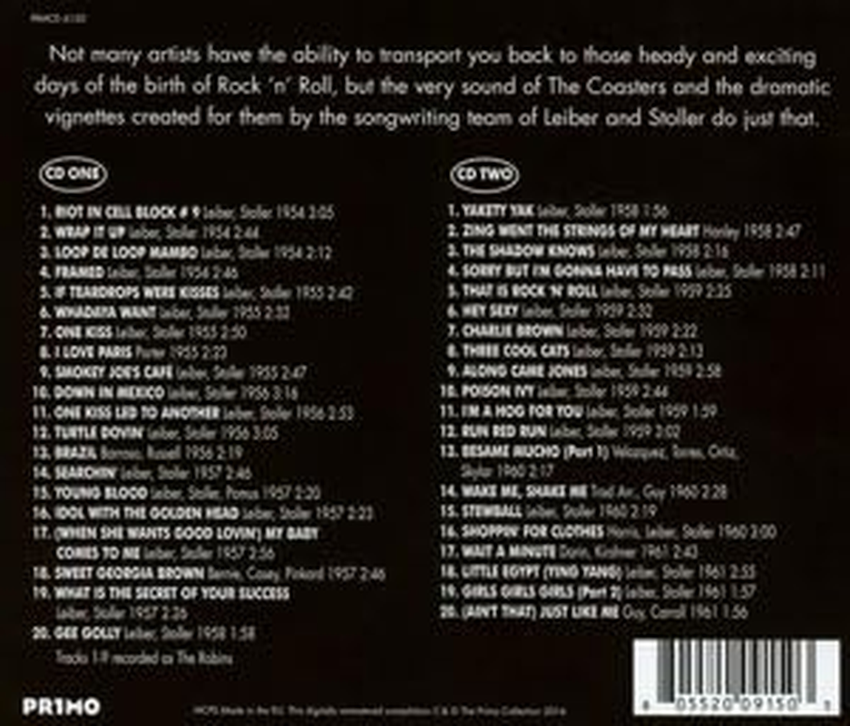 Essential Recordings image number 1