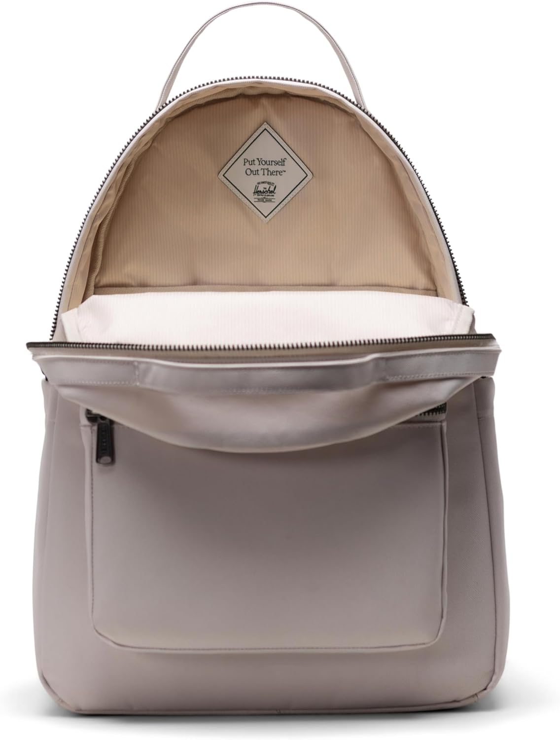 Herschel Nova Backpack image number 1