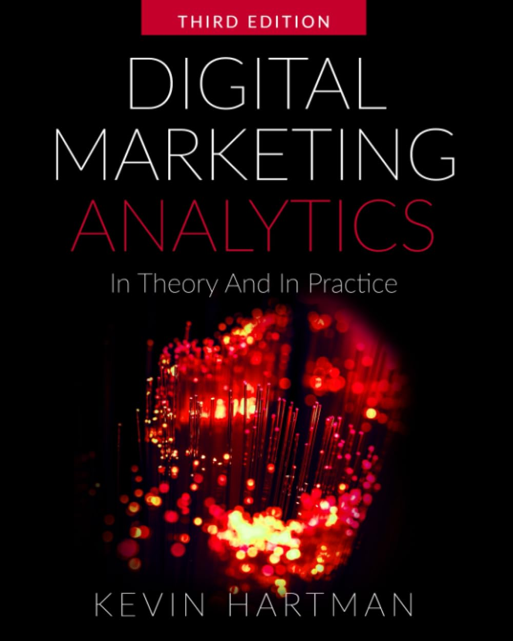 Digital Marketing Analytics: in Theory and in Practice (Black & White Print Version)