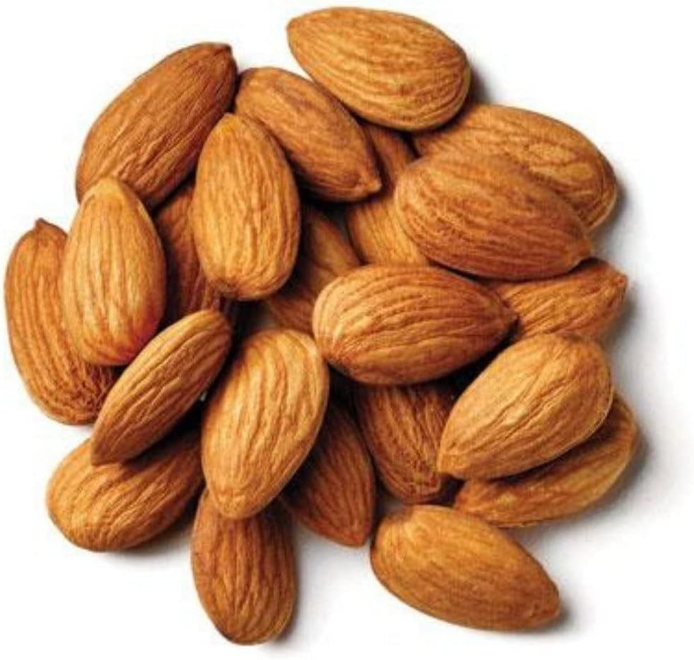 Mindful Foods Organic & Activated Almonds 500 G