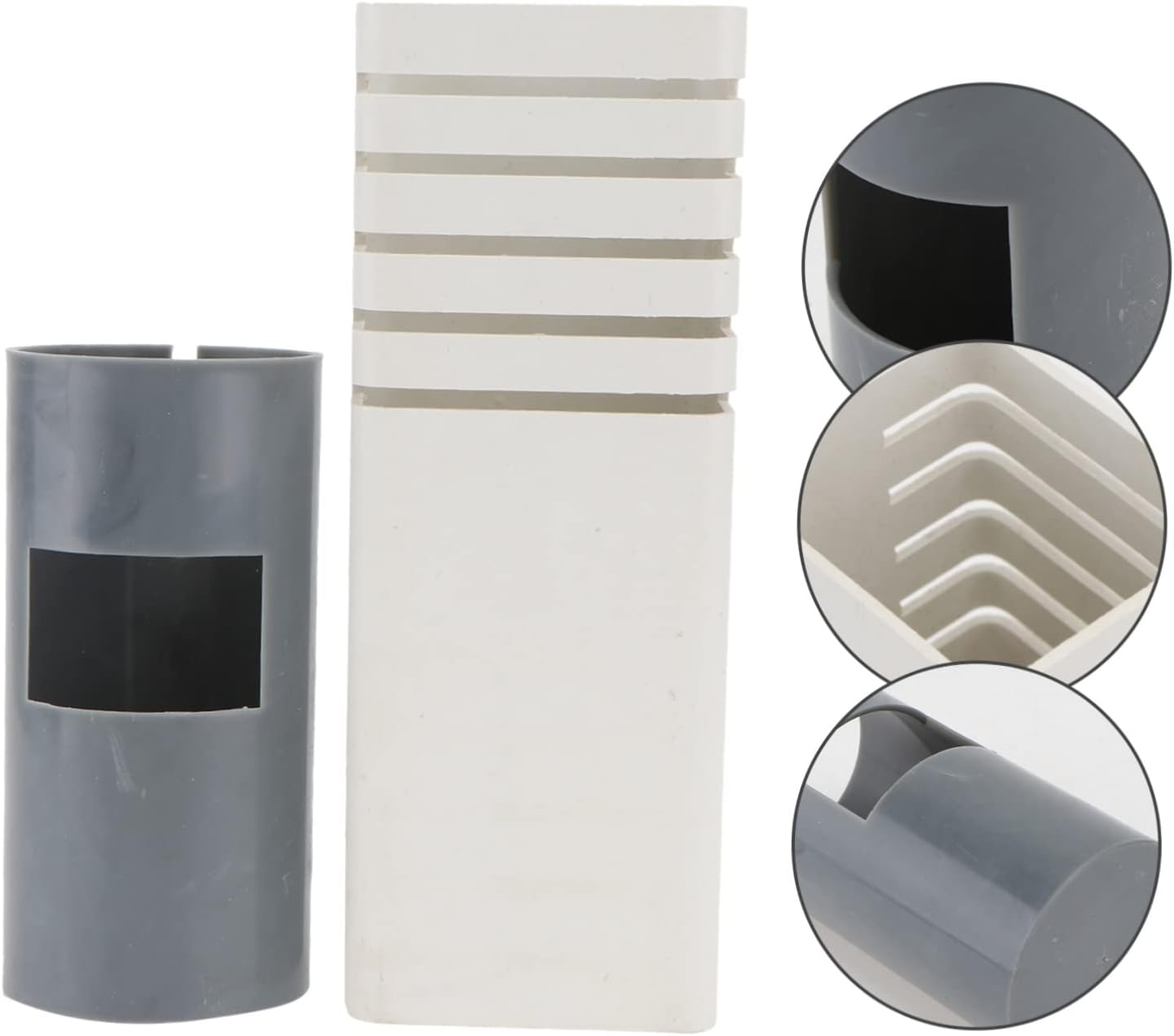 Happyyami 1Set Maker Atomizer Machine for Fountain and Humidifier with Design for Rockery and Bonsai Easy to Install and Operate Creates Stunning Fog Effect image number 1