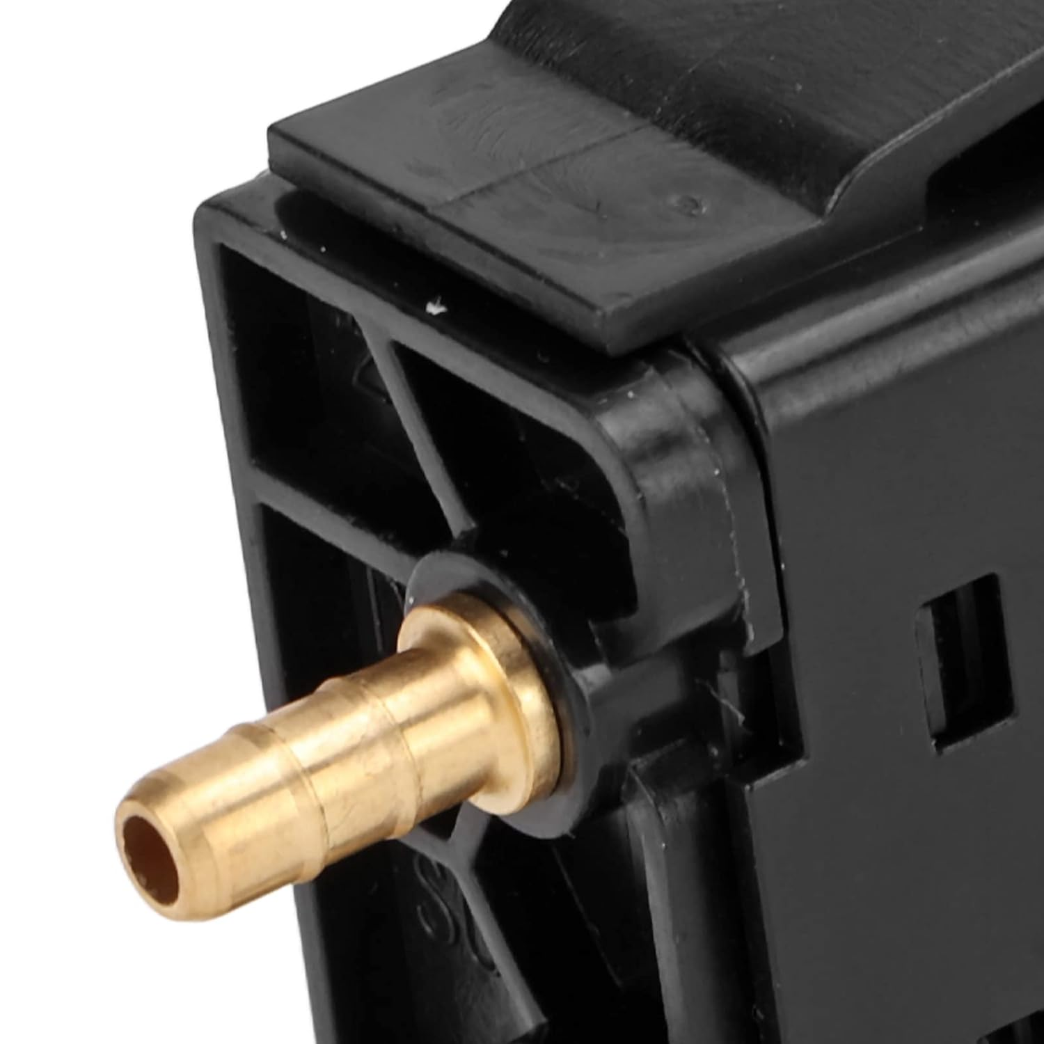 Electric Cab Air Lift Valve Switch Paddle Type On-Off-On Compressor Accessory for Car Truck Motorcycle Suspension image number 1