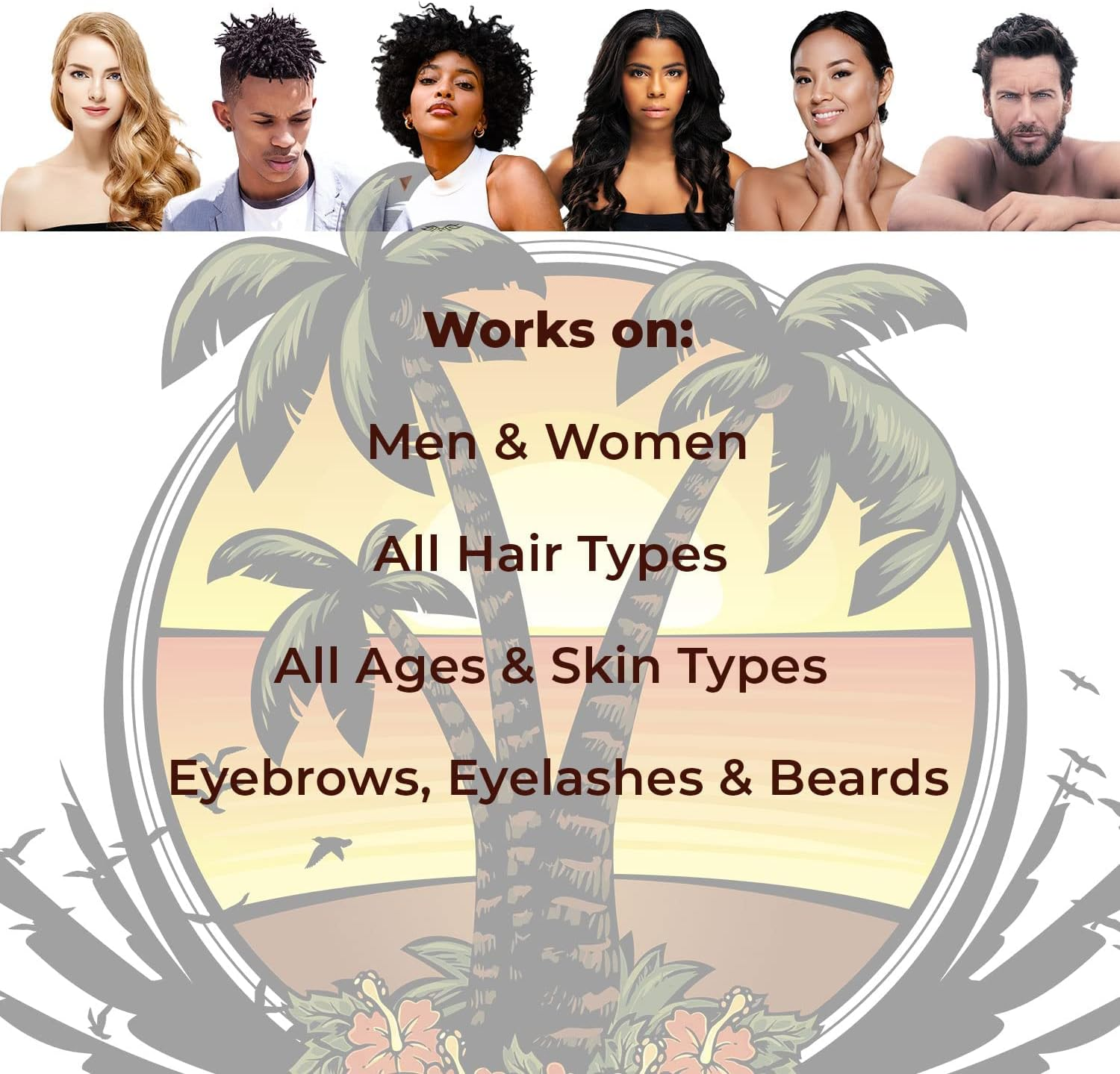 (Pack of 1) - Sunny Isle Jamaican Black Castor Oil Pure Butter Lavender 120Ml (Pack of 1) image number 2