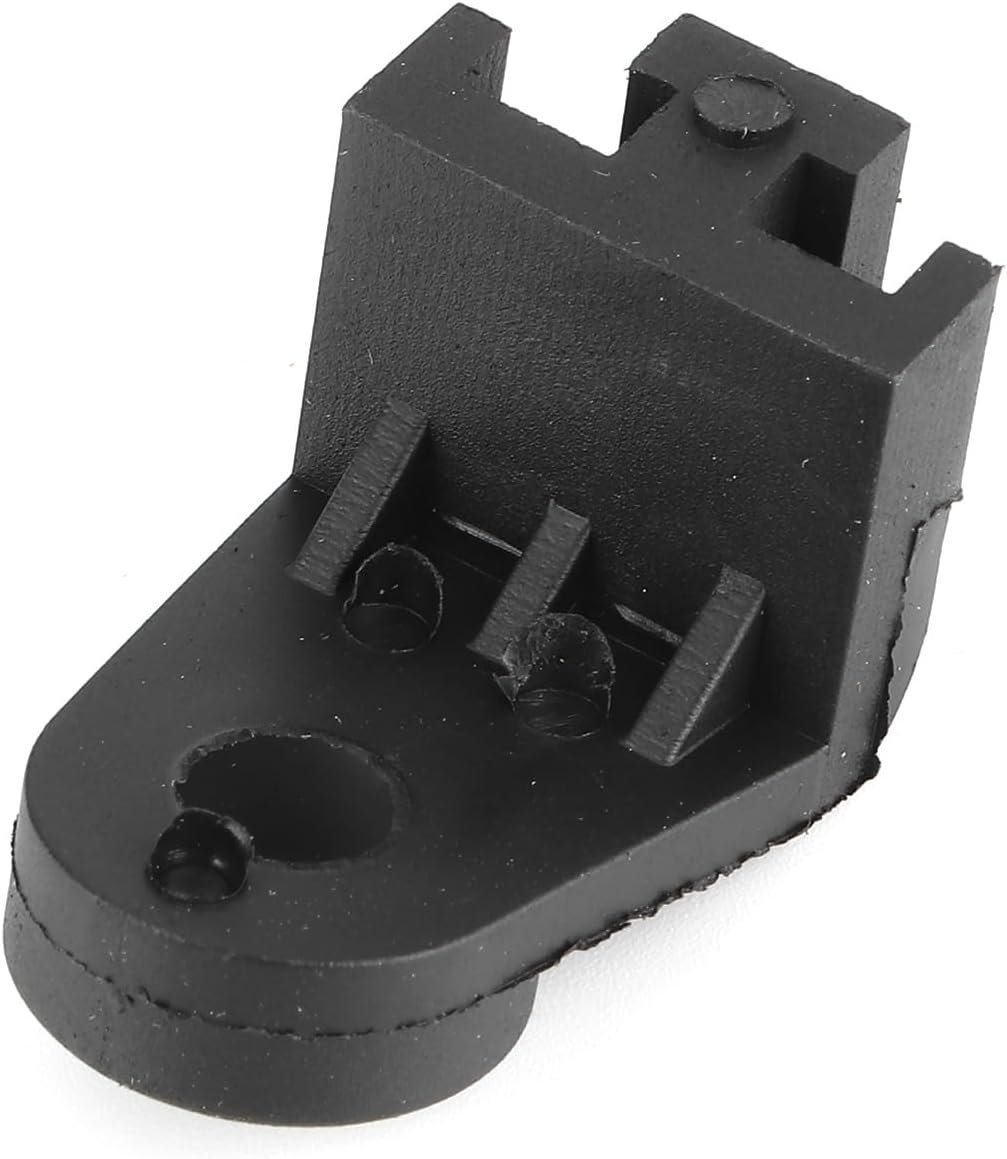 Durable Electric Fan 8In for Radiator Auto Cooling Intercooler 2250 RPM Car Cooling Fan for Auto Enthusiasts Black