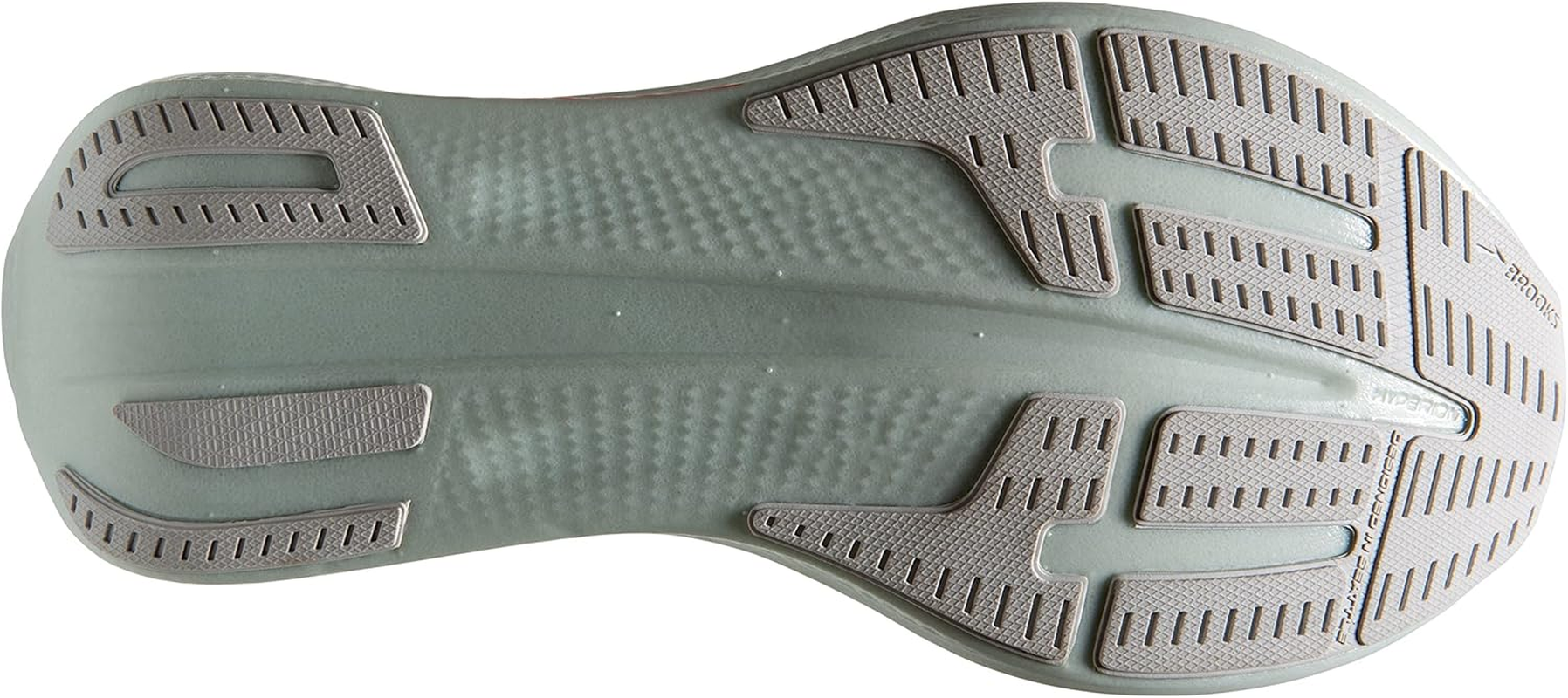 Brooks Unisex Hyperion Elite 3 Running Shoe for Men & Women image number 1