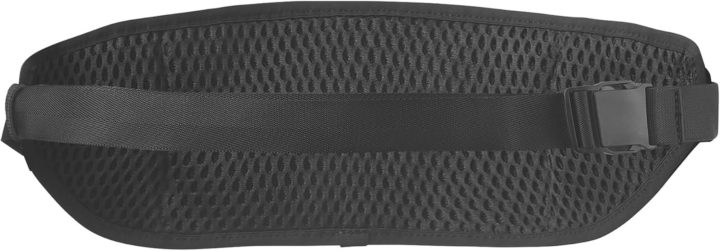 Salomon PULSE SLING BELT, Lightweight Running Belt and Secure Bum Bag for Ski Snowboard, Travel, and Outdoor Sports image number 3