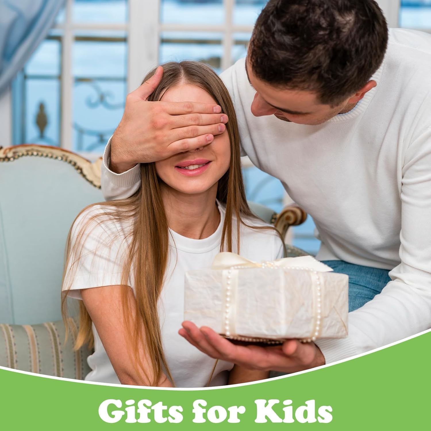 6PCS Cup Accessories Set for Stanley Cup 30Oz 40Oz Tumbler with Handle, Including Silicone Straw Topper Cover Cap and Boot, Spill Proof Stopper, Handle Charm, Initials Sticker(Green S)