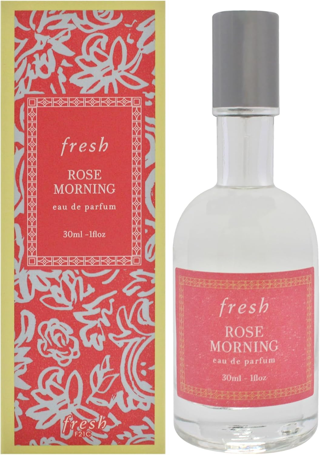 Rose Morning by Fresh for Women - 1 Oz EDP Spray image number 1