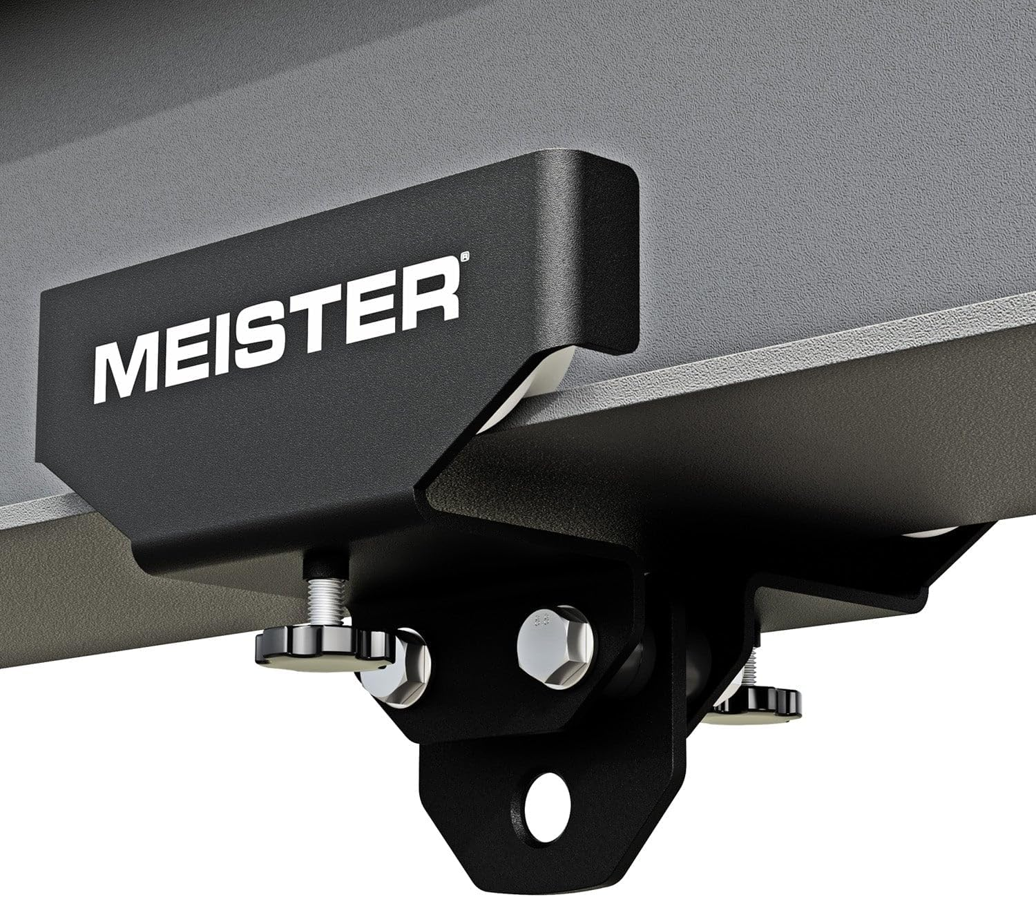 Meister Rolling Beam Mount W/Brakes for Boxing & MMA Heavy Bags image number 4