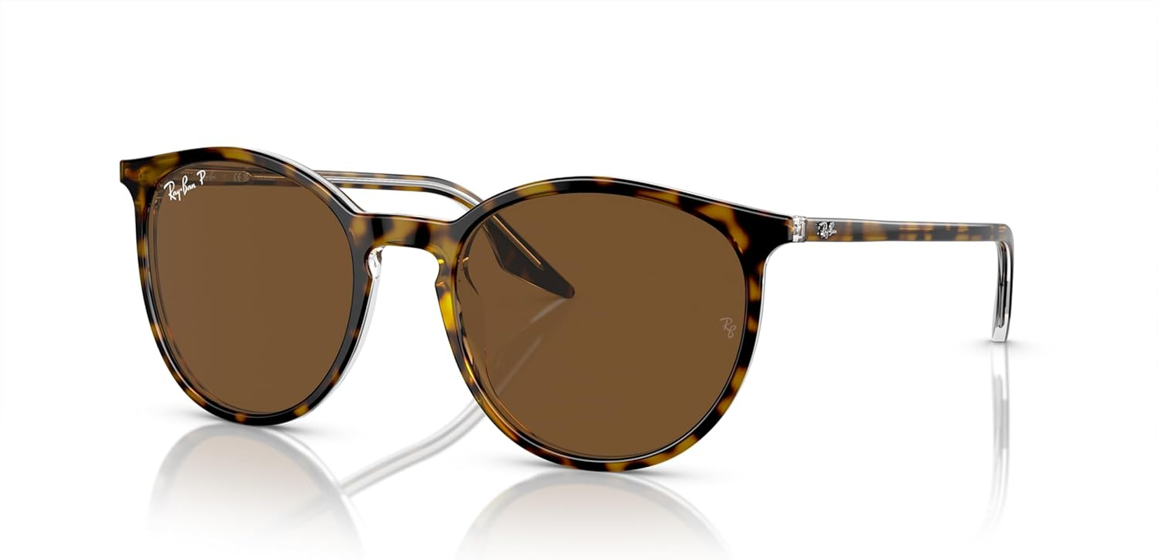 RAY-BAN Polarised Sunglasses, 0RB2204