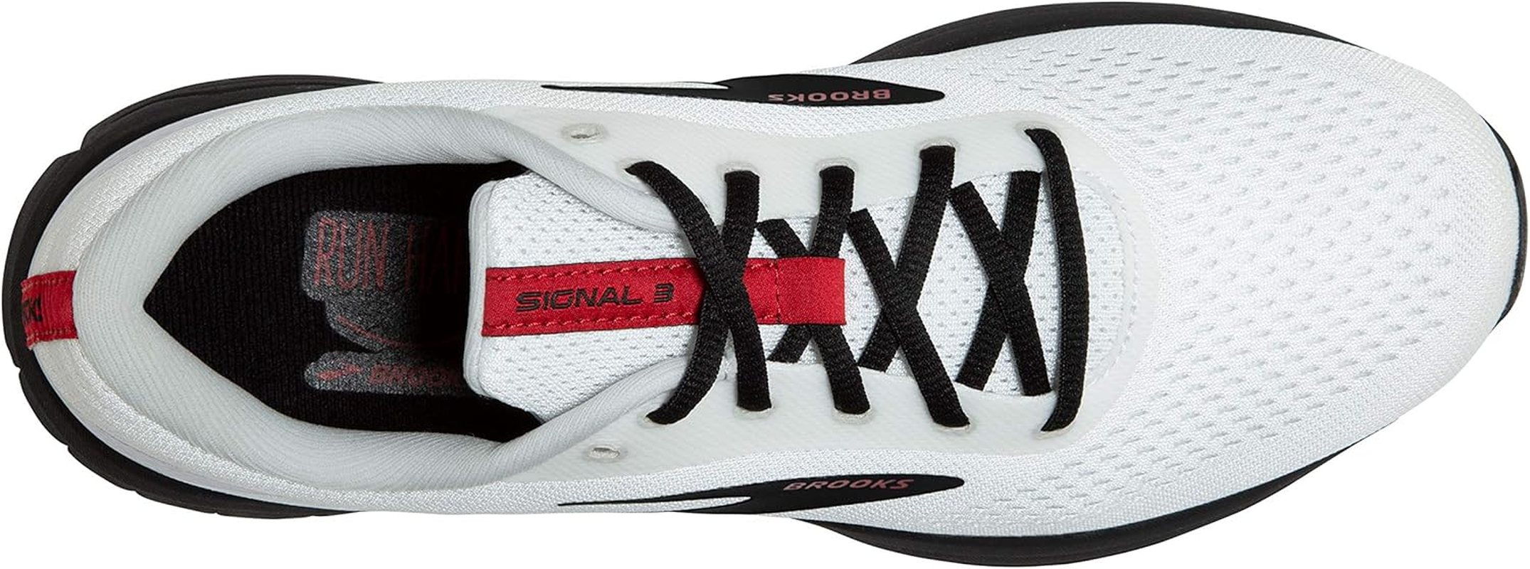 Brooks Brooks image number 3