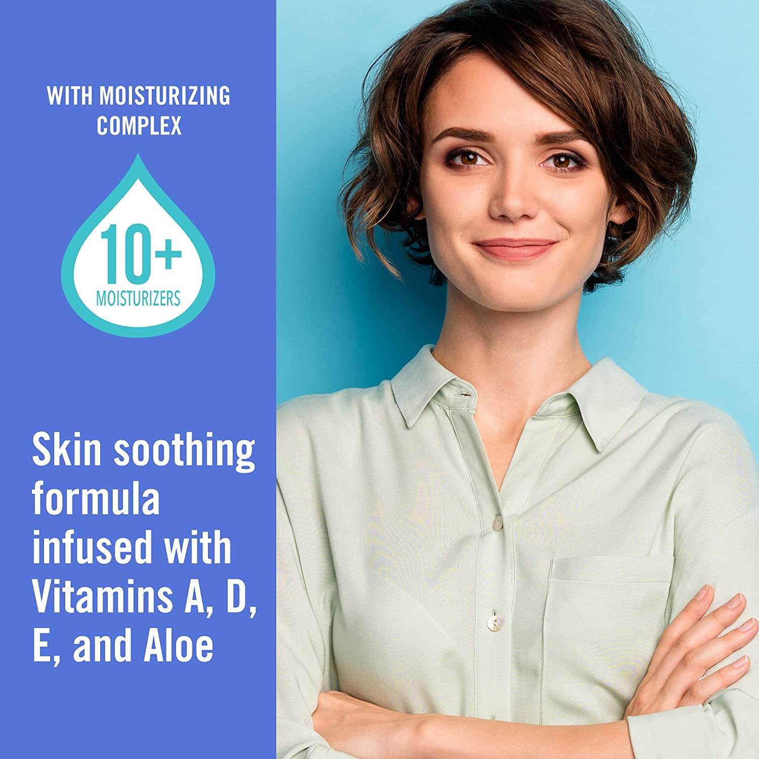 Vagisil Anti-Itch Cr&egrave;me, Regular Strength, 1 Ounce - Packaging May Vary image number 1