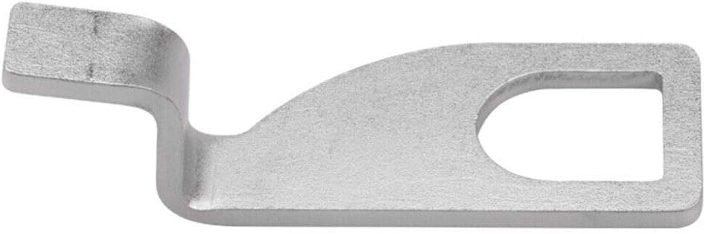 READY T4 T5 T6 Tailgate and Barn Door Standoff, Fresh Air Vent Lock Extension Hook