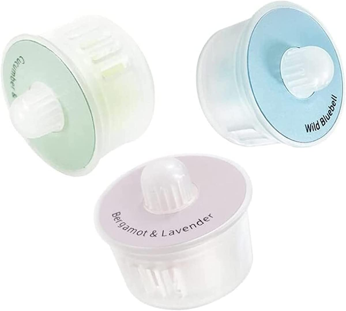 40PCS Replacement Accessories Vacuum Cleaner Parts Compatible with Ecovacs T8,T9, T9 Max- Roller Brush, Hepa Filter, Side Brush, Fragrance Capsules, Dust Bags, Mop Cloths, Robotic Cleaners Kit