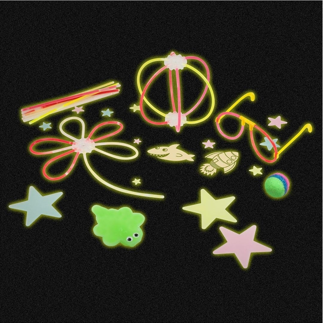 Galt Toys, Mini Octons, Craft Kit for Kids, Ages 4 Years Plus image number 4