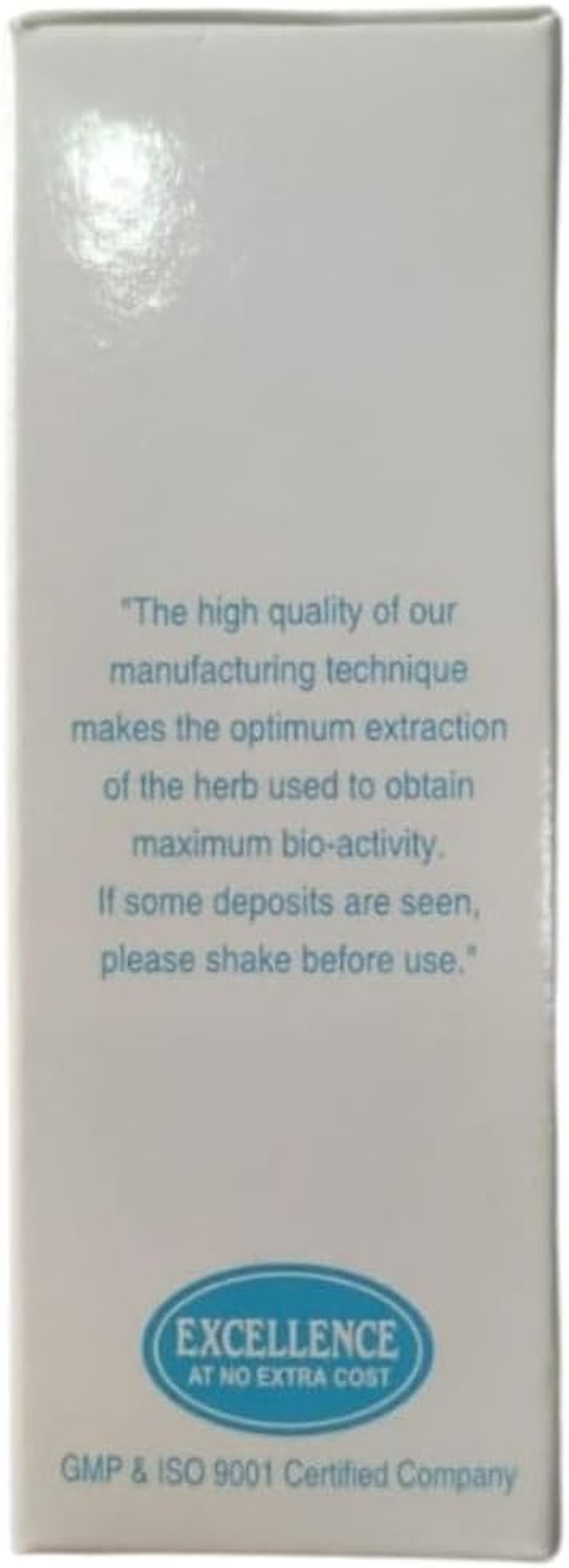 SBL 1X (Q) (30Ml) image number 4