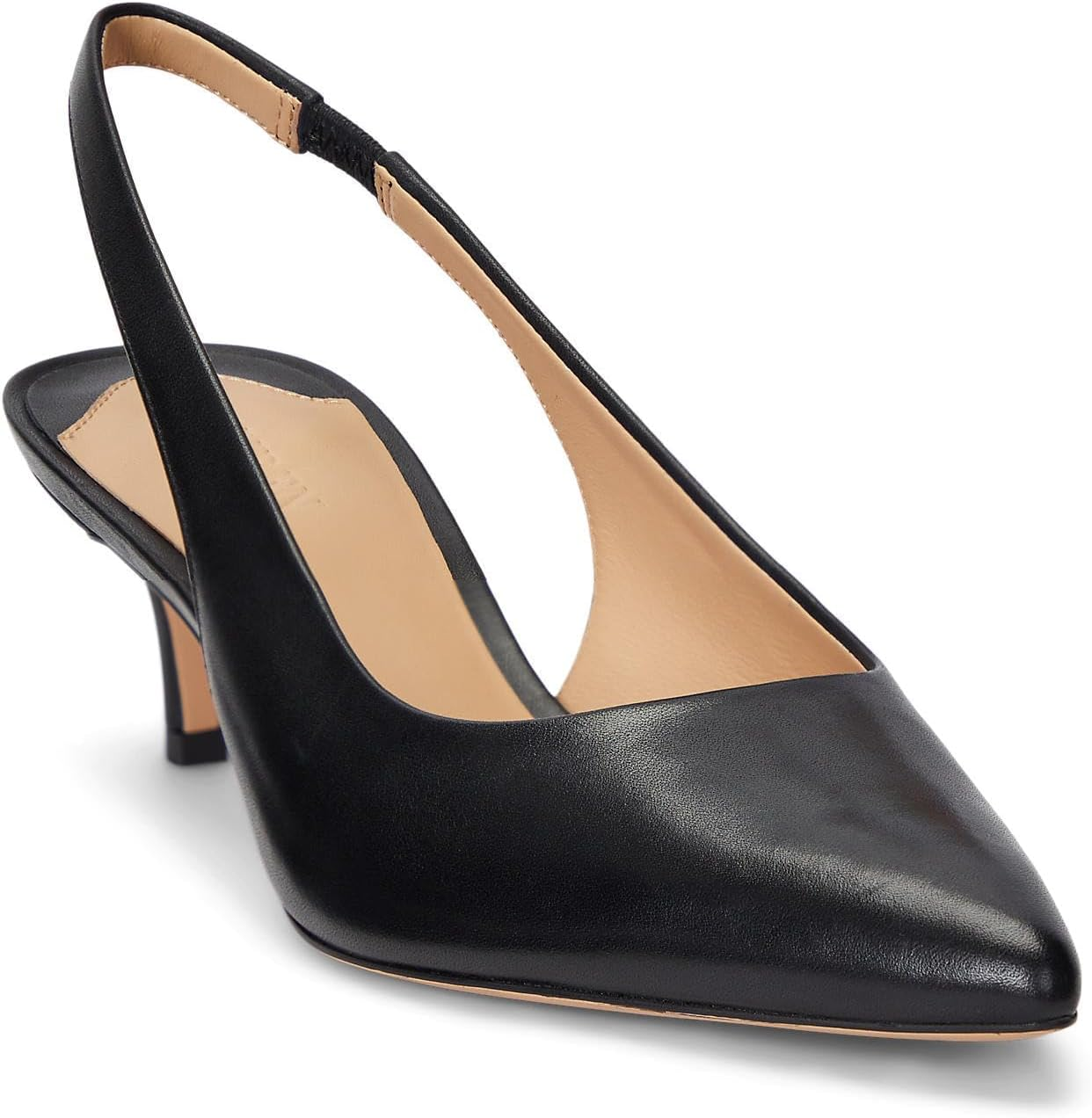 LAUREN Ralph Lauren Women'S Lolah Pump