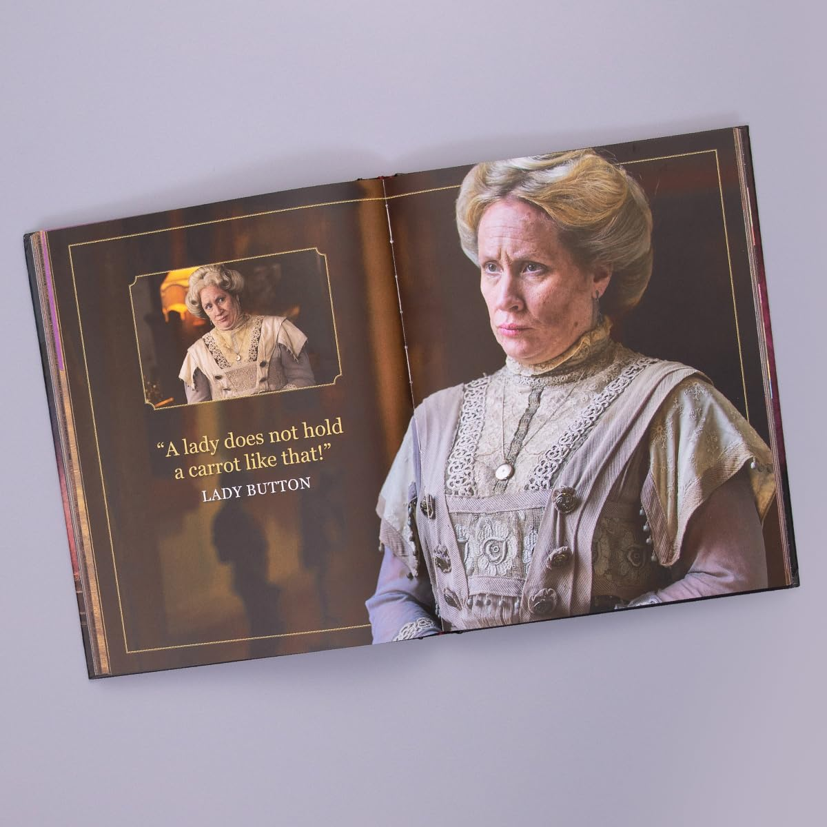 GHOSTS: the Button House Archives: the Instant Sunday Times Bestseller Companion Book to the Bbc&rsquo;S Much Loved Television Series image number 4