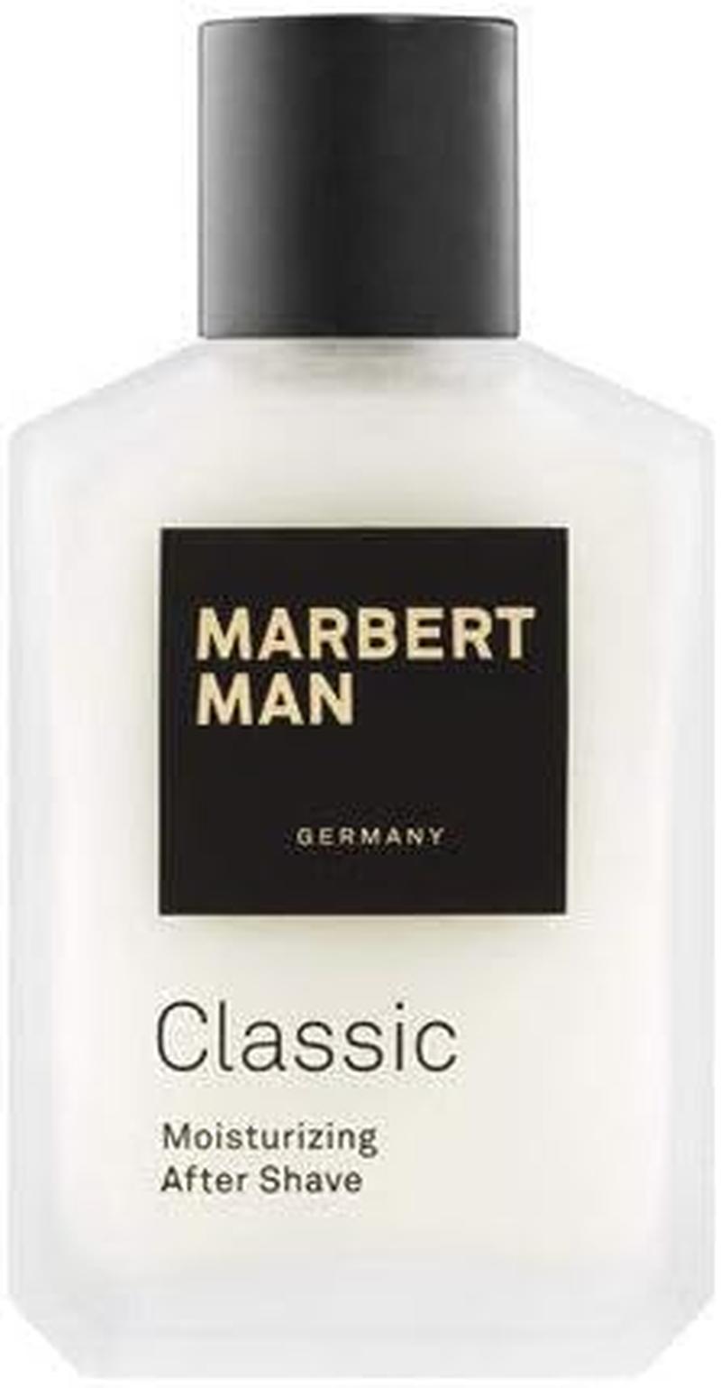 Marbert Classic Moisturizing Aftershave 100 Ml