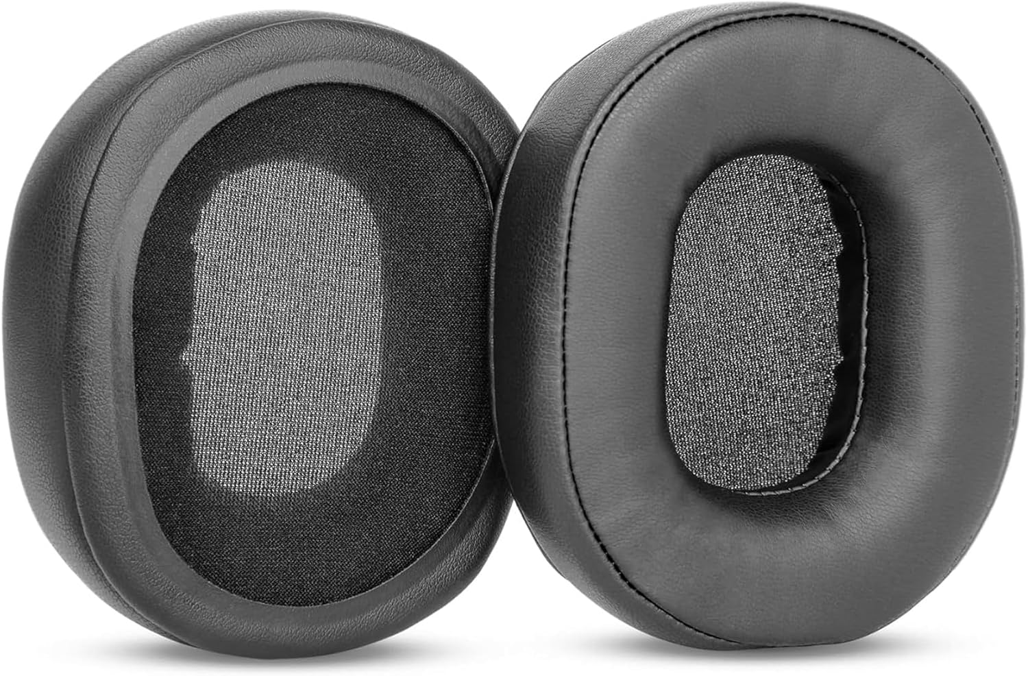 Taizichangqin Ear Pads Ear Cushions Earpads Replacement Compatible with House of Marley Positive Vibration XL Headphone