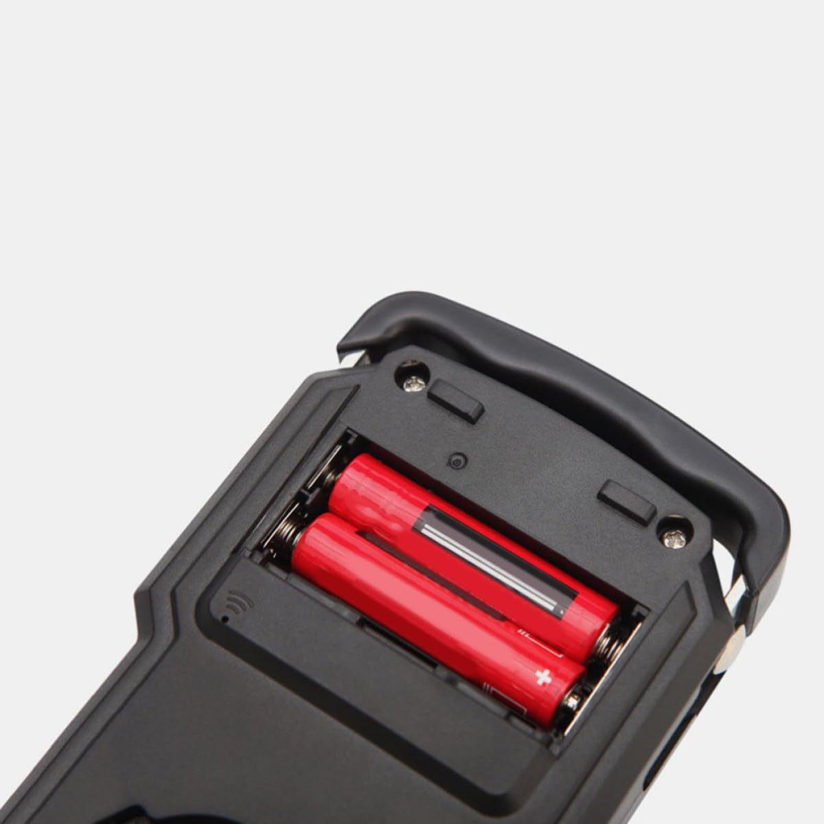 Digital Luggage Scale with Backlit LCD Display Portable Abs Handheld Suitcase Weighing Scale for Travel and Fishing Steel Grip for Comfortable Use Multiple Unit Conversion Compact image number 6