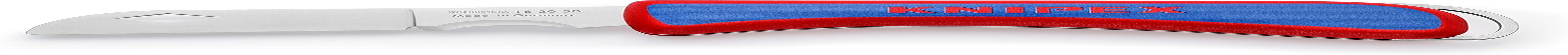 Knipex 162050 Folding Knife, 80 Mm Blade Length image number 5