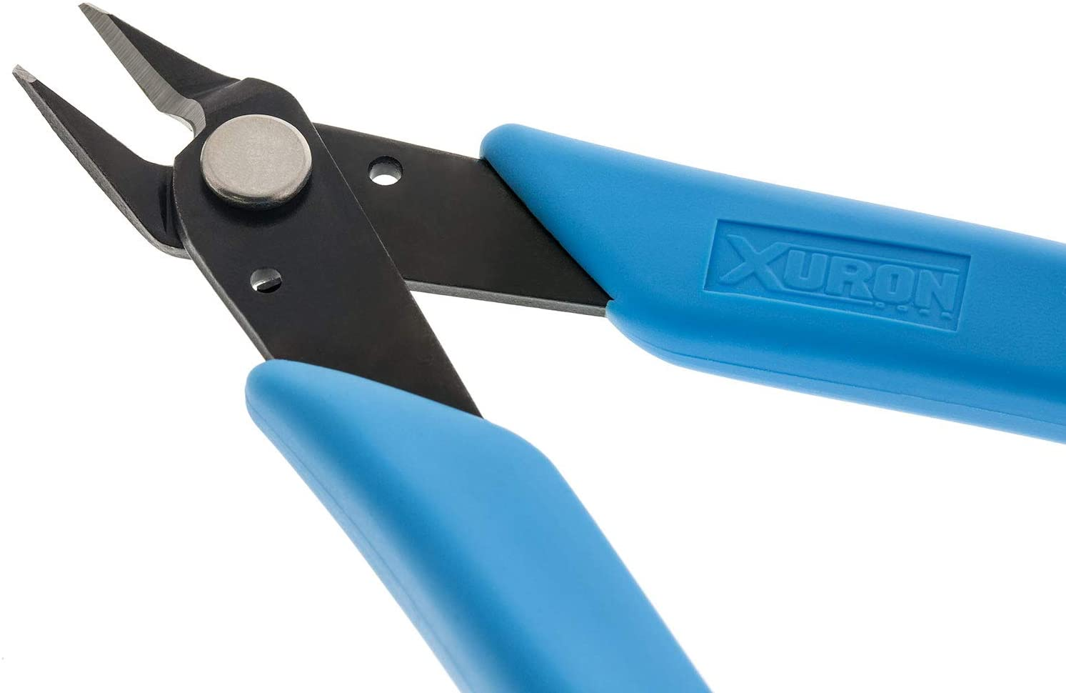 Xuron Cutters - Micro-Shear Flush Cutter 170-II image number 1