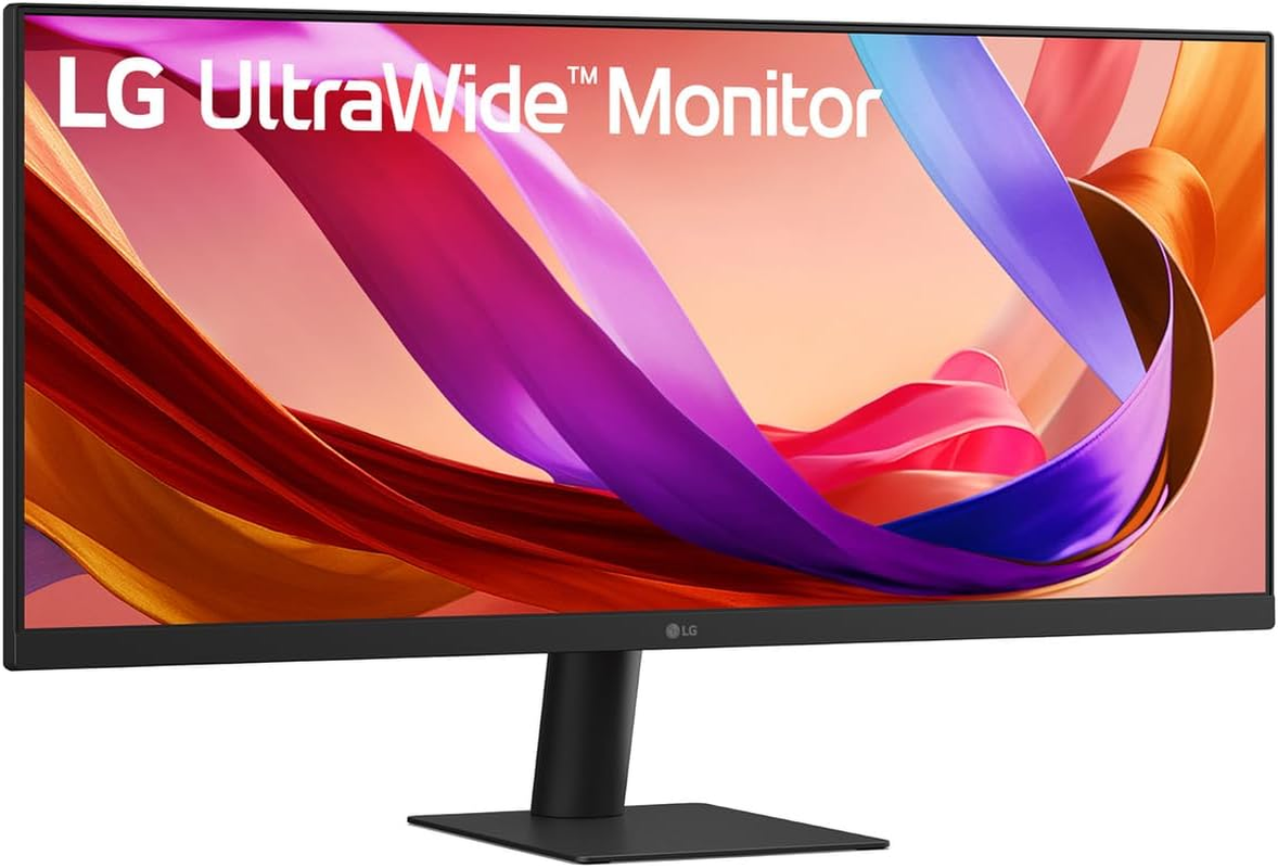 LG 29U511A-B.AAU 29-Inch Ultrawide 21:9 WFHD (2560X1080) IPS Display