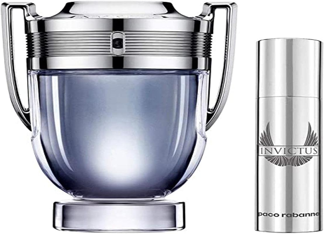 Paco Rabanne Invictus image number 2