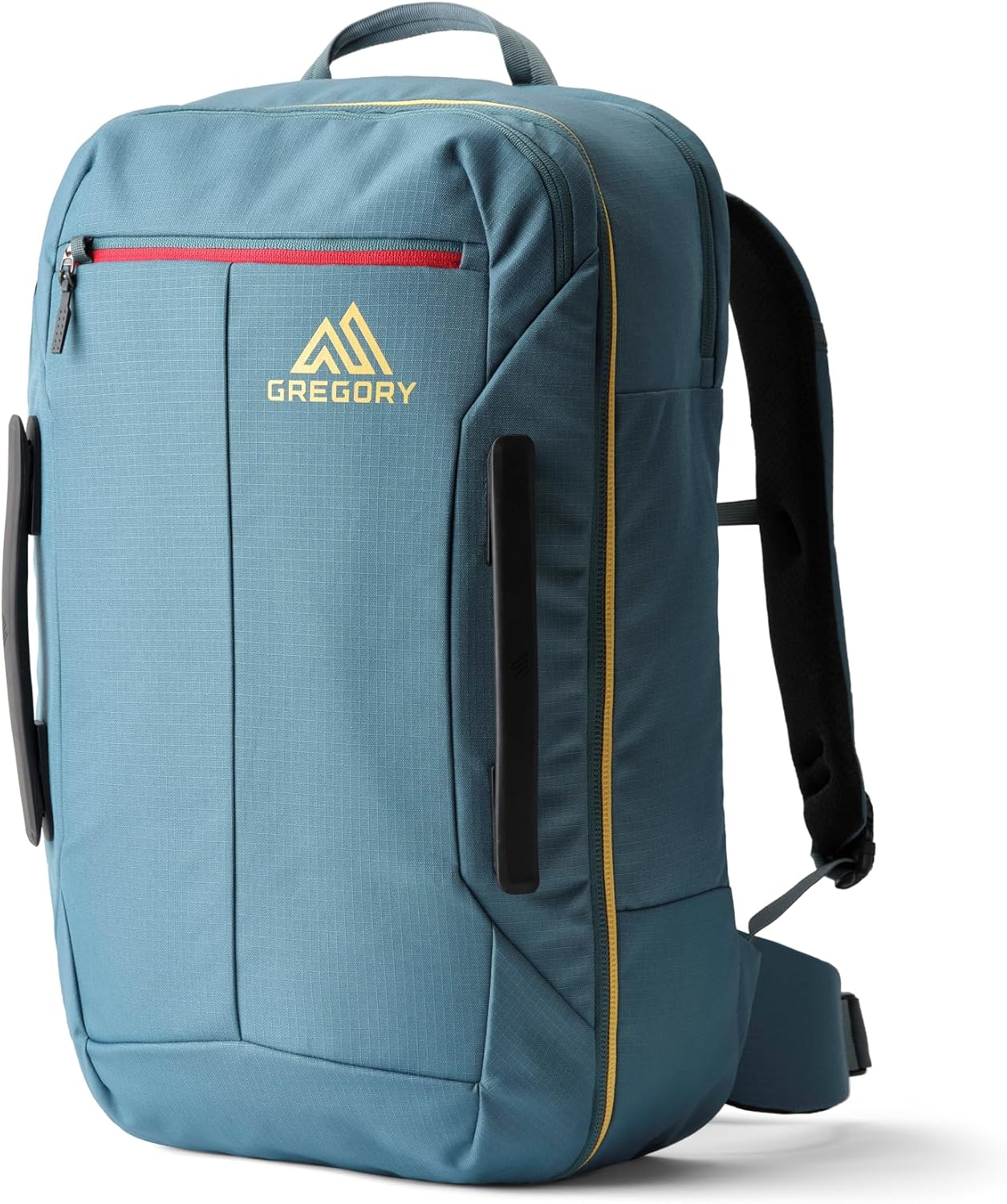 Gregory Unisex Border Travel Backpack (Pack of 1)