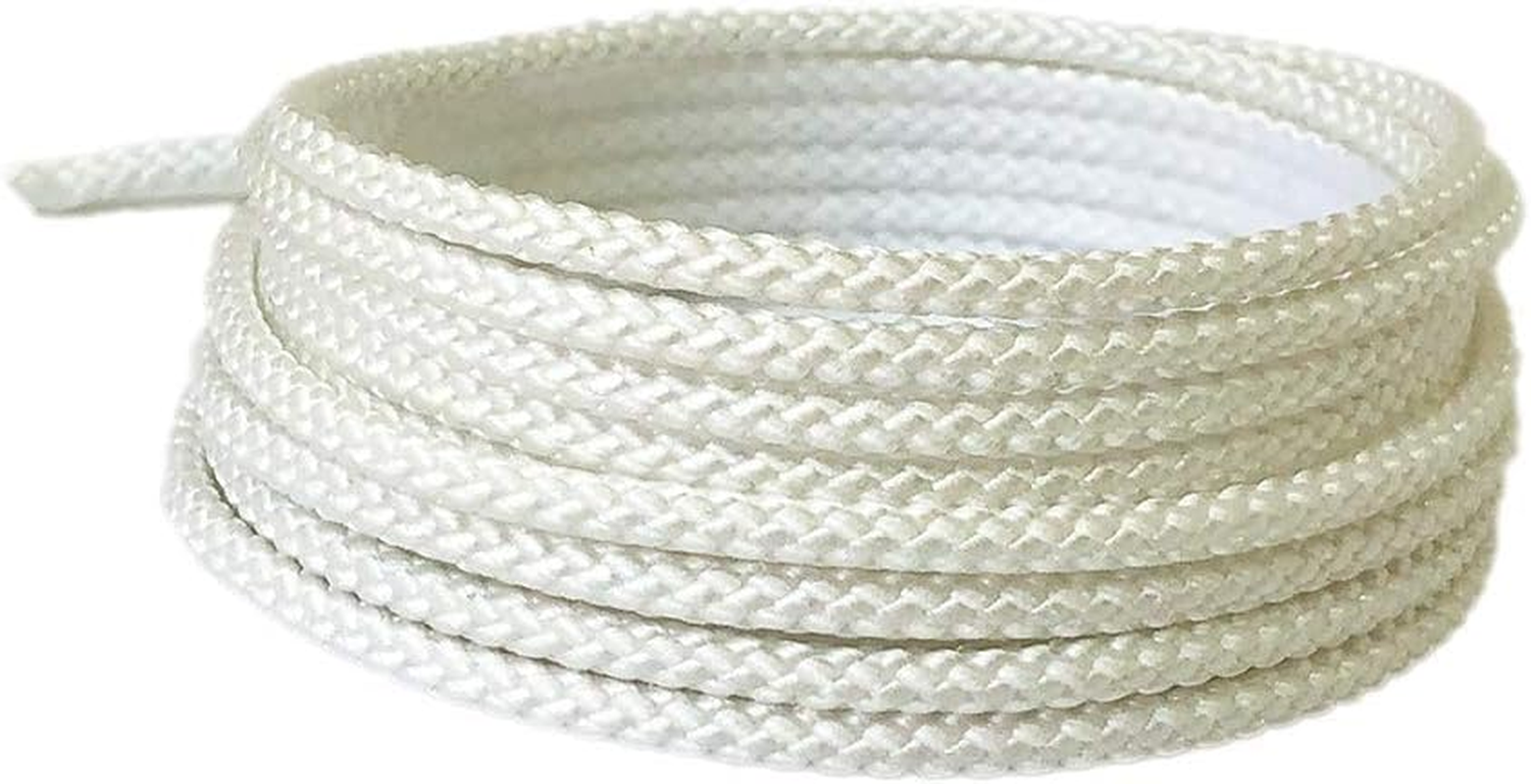 Diamondcord 3.6MM X 10 FT. (3M) Gas Engine Pull Starter Recoil Replacement Cord