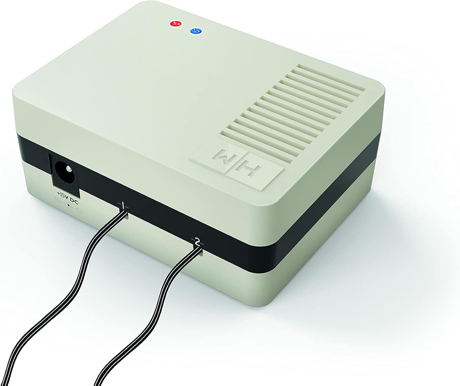 Hornby R7292 HM6000 App Based Analogue Control Rail Accessory image number 1