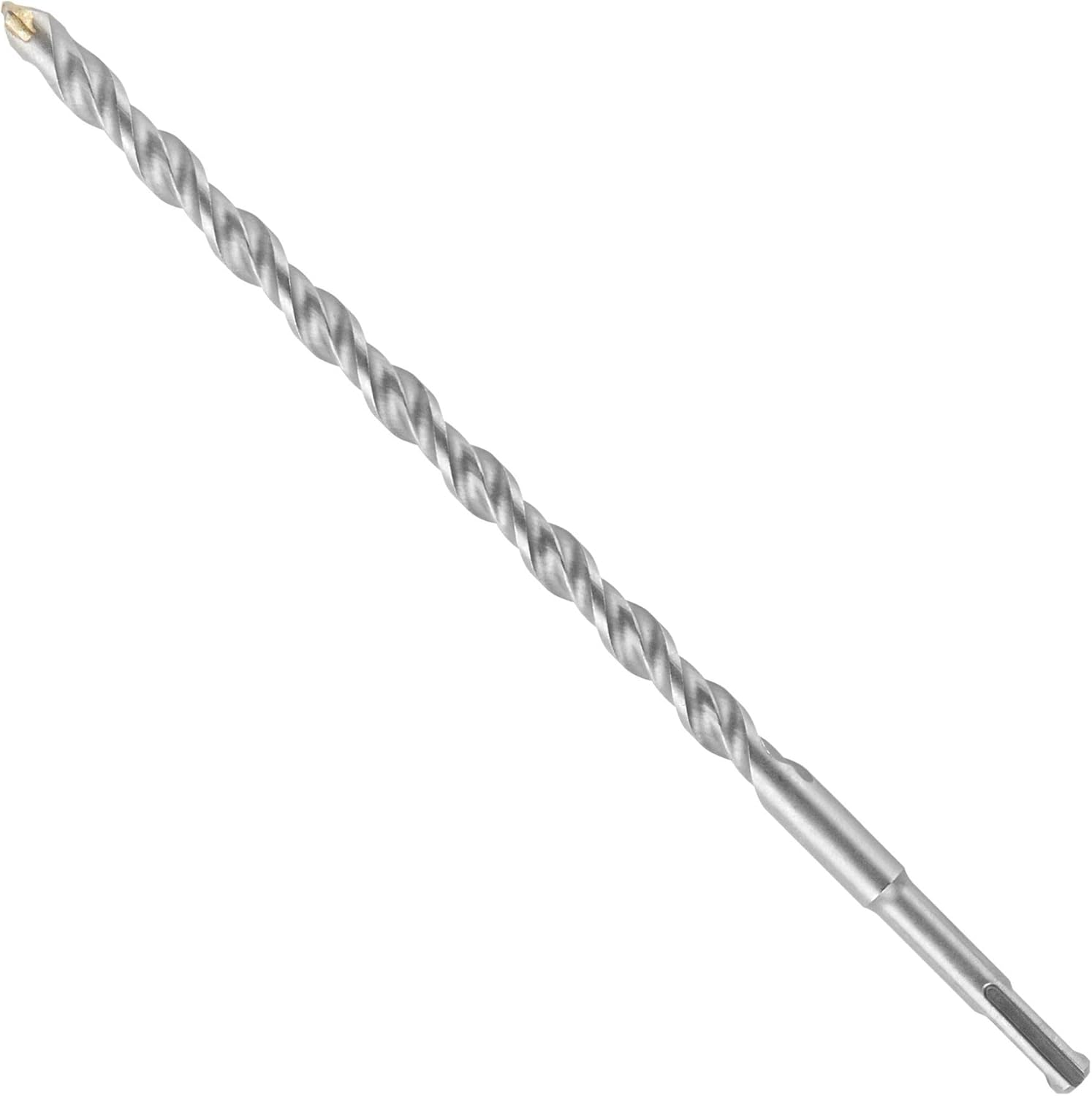 HAWERA B80006 Sds-Plus Hammer Drill Bit, 3/16-Inch by 14-Inch image number 2