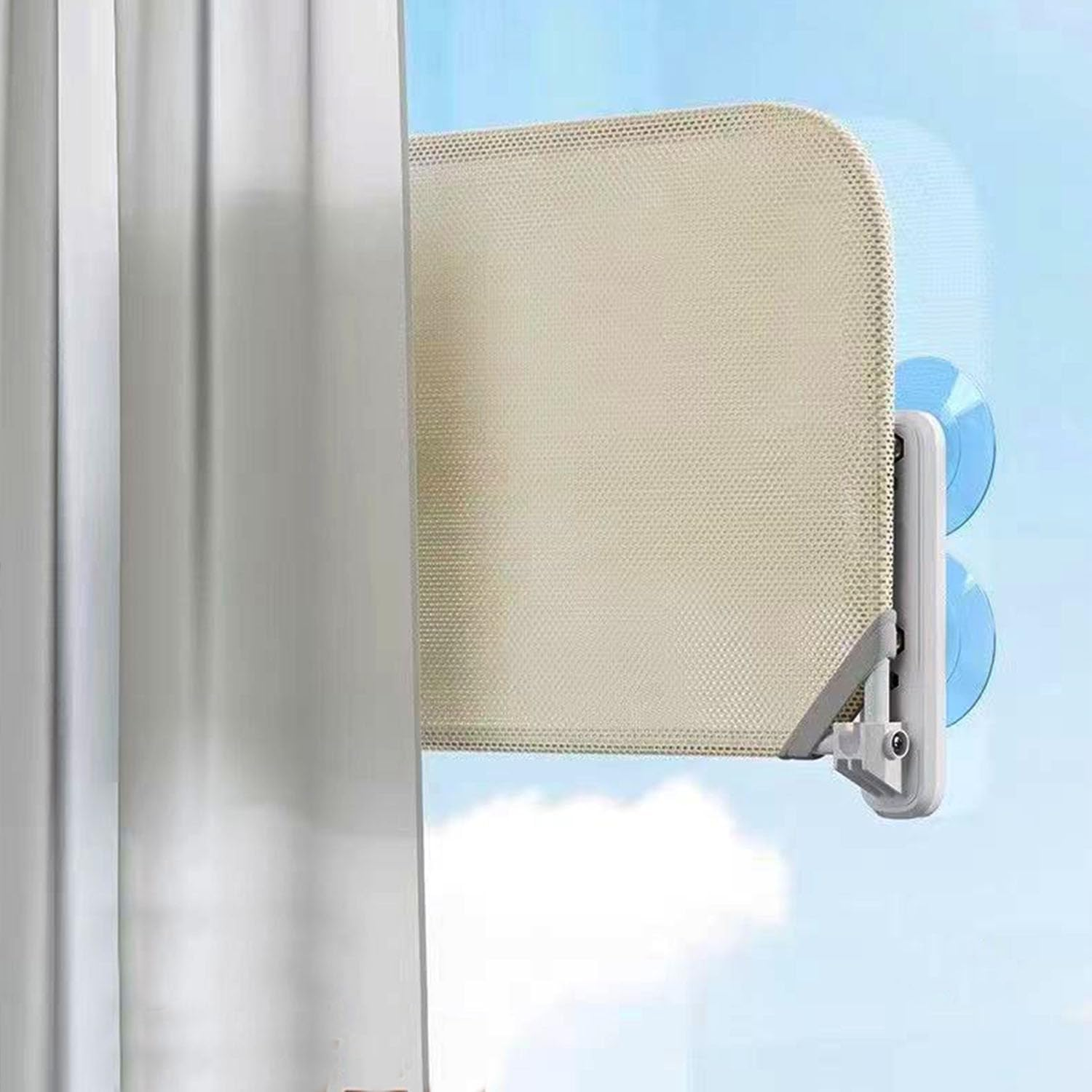 Window Lounger Cat Hammock for Cats Hammock Window Seats Cat Bed Window Foldable Cat Hammock Window Hammock Cat Lounger Cat Hammock with Strong Suction Cups