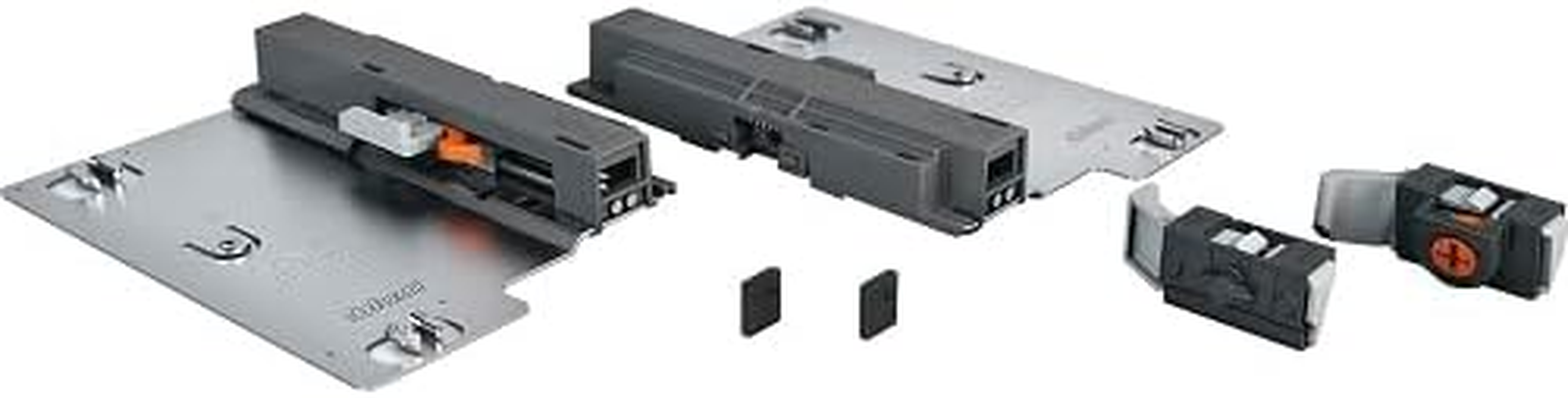 Blum Tip-On Unit Tandem 560 H plus &ndash; TK 30 Kg, 1 Piece, 8997274