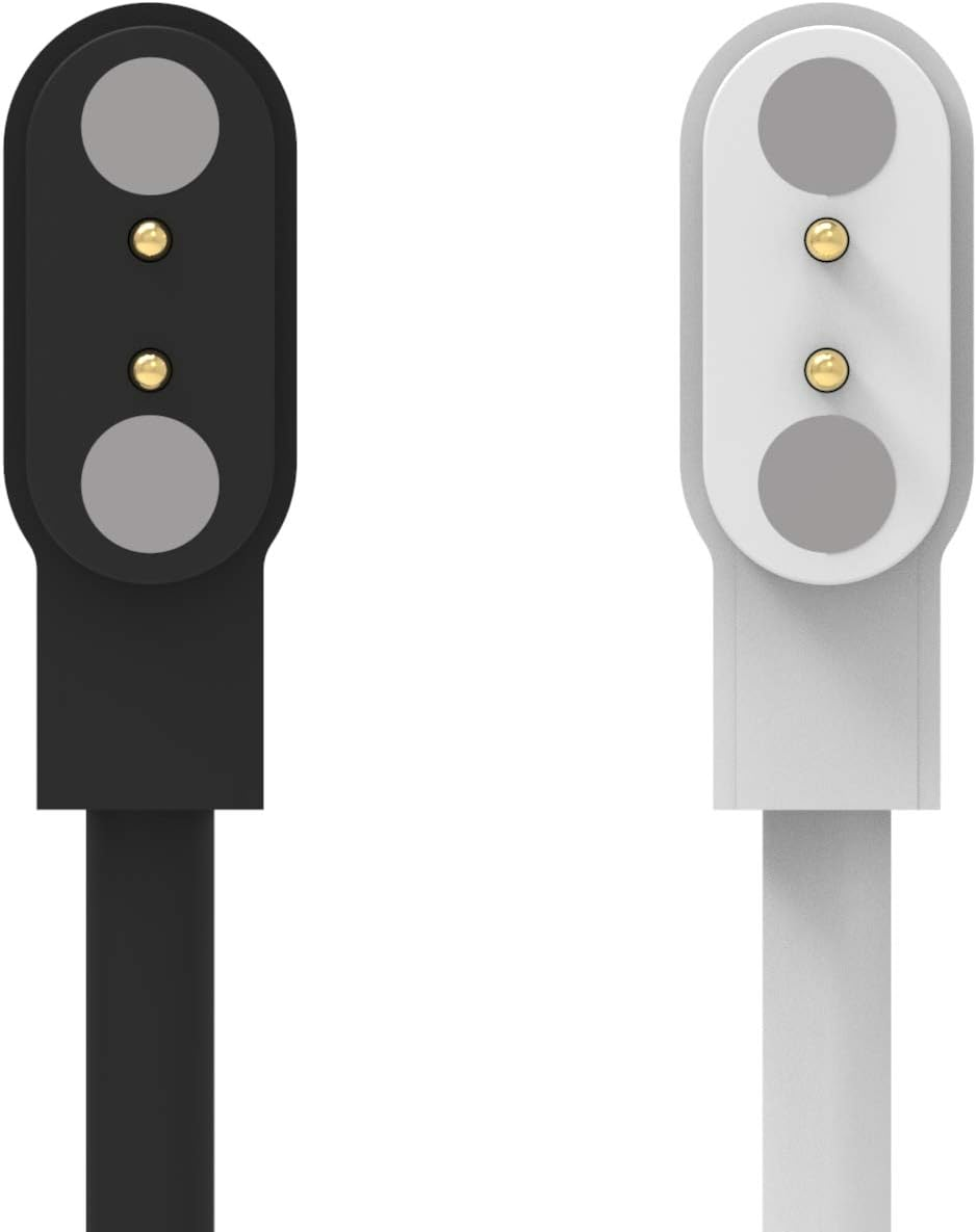 Smart Water Bottle Charger, 2Pack Charger Intended for Hidratespark Pro/Hidratespark Pro Steel,Magnetic USB Charging Cable - Smart Water Bottle Accessories image number 2