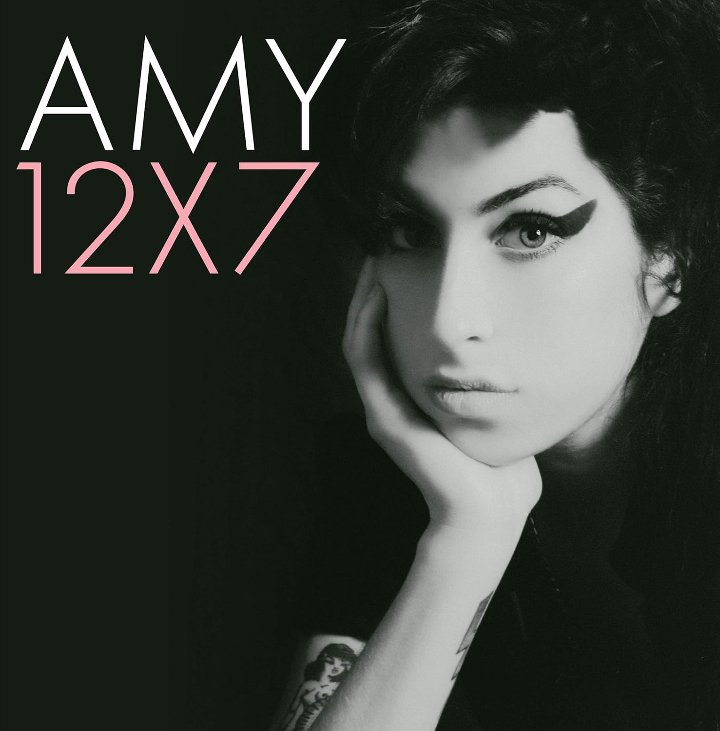 12X7: the Singles Collection (12-7Inch Singles Box Set) image number 1