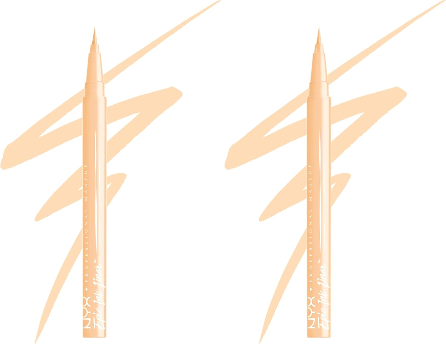 Nyx Professional Makeup EPIC INK Eye Liner MARSHMALLOW