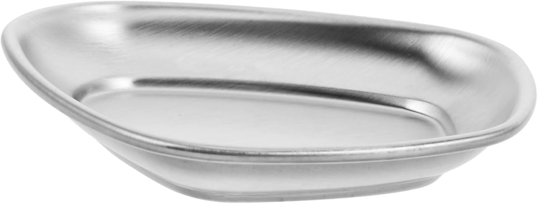 Ipetboom Nail Tools Sterilizer Tray Nail Salon Supplies Stainless Steel Cleaning image number 4