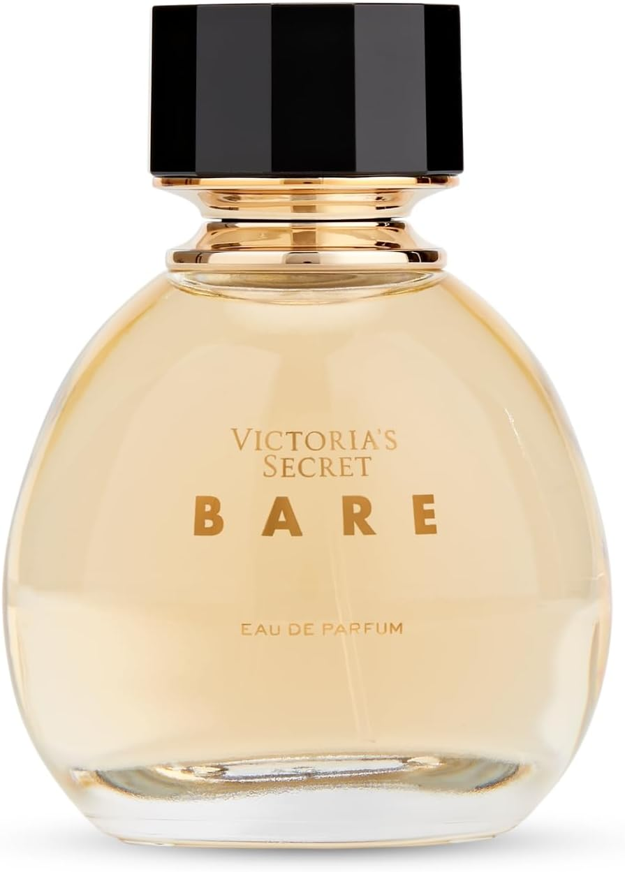 Bare by Victorias Secret for Women - 3.4 Oz EDP Spray image number 2