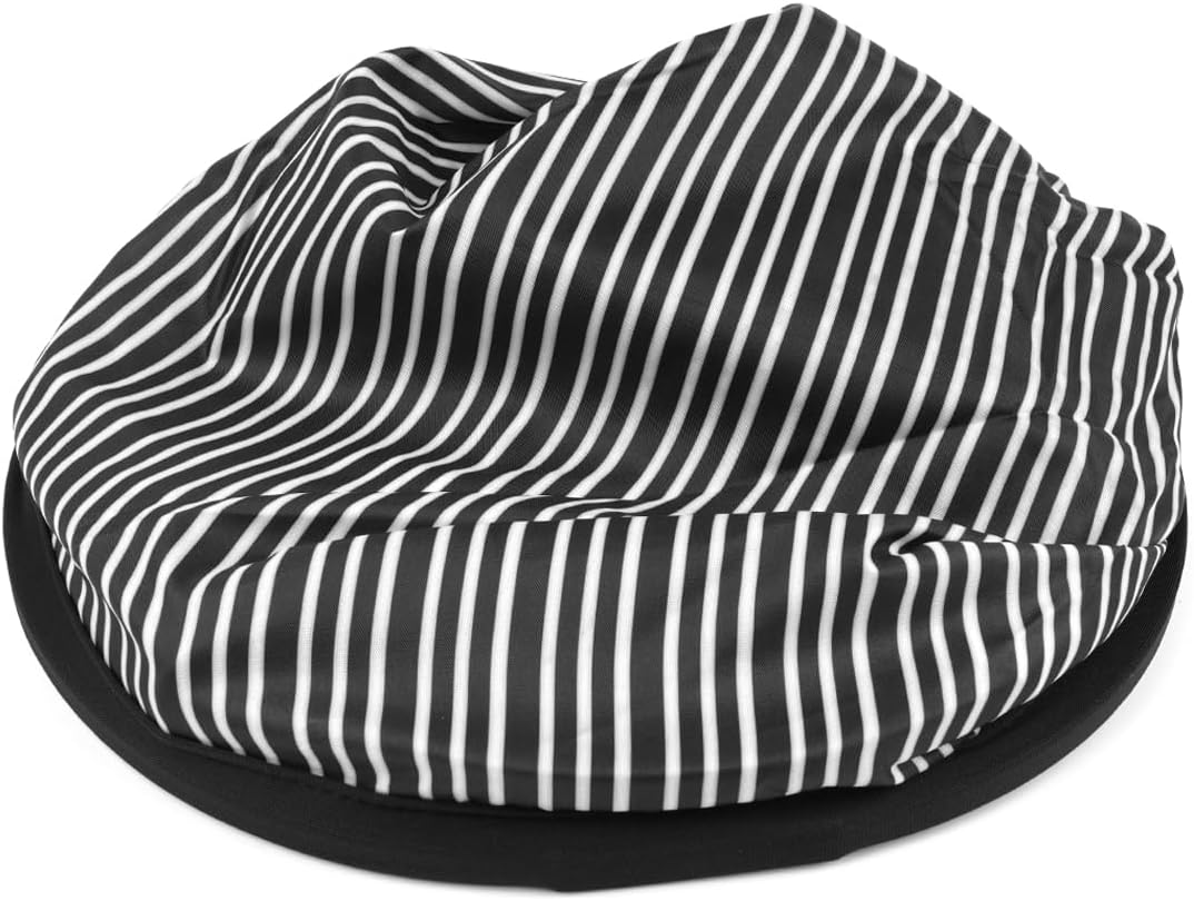 Sarini Dent Reflector Board 80Cm Light Board Foldable Striped Reflector Car Line Board Flexible Reflector Led Line Dent Panel image number 3