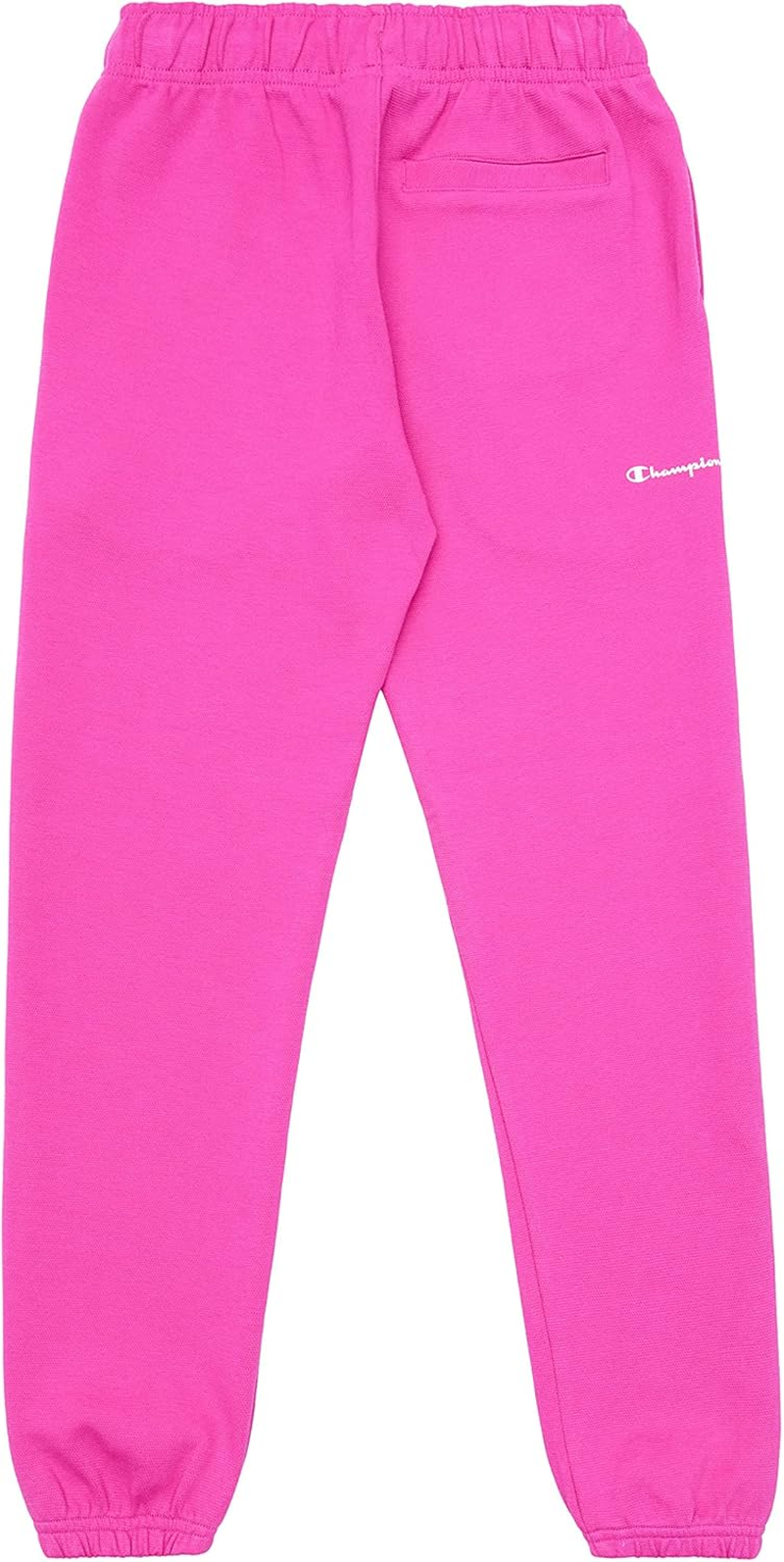 Champion Unisex Kids CH Roch JNR Base PT Trackpants