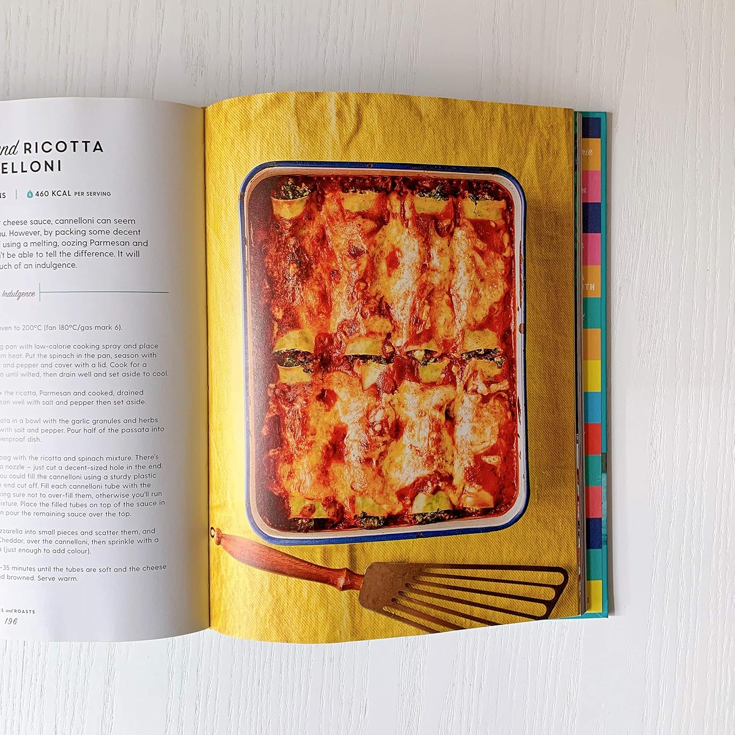 Pinch of Nom: 100 Slimming, Home-Style Recipes image number 4