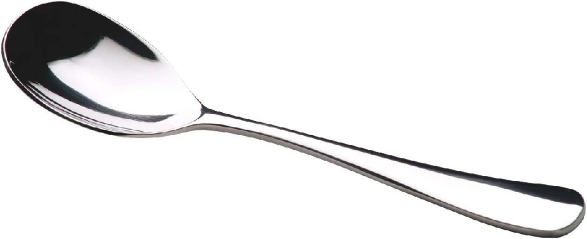Maxwell & Williams Madison Fruit Spoon image number 1